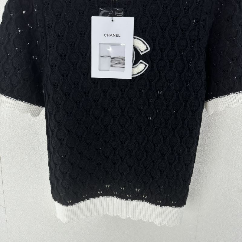 Chanel T-Shirts